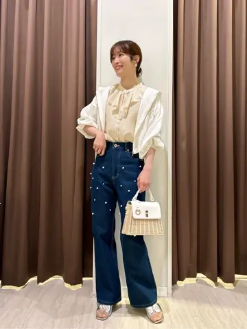 Feroux 木村 コーディネート画像