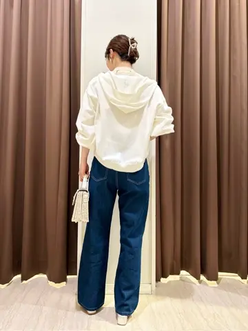 Feroux 木村 コーディネート画像