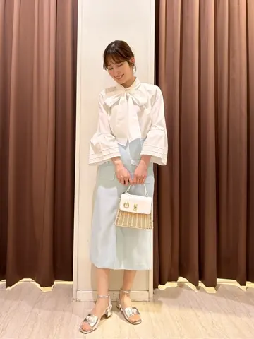 Feroux 木村 コーディネート画像