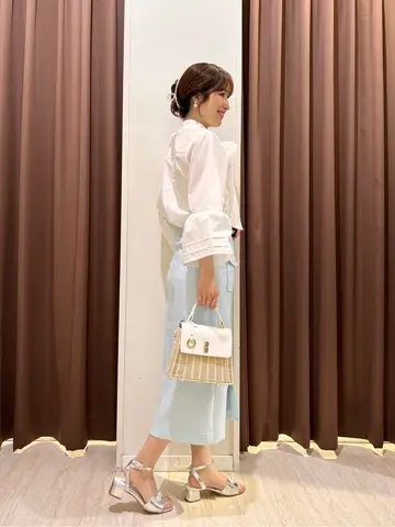 Feroux 木村 コーディネート画像