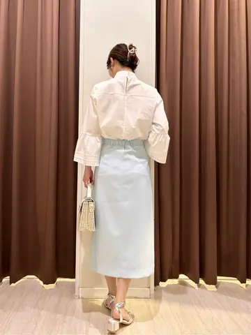 Feroux 木村 コーディネート画像