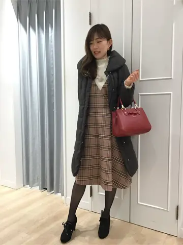 Feroux みぃ コーディネート画像