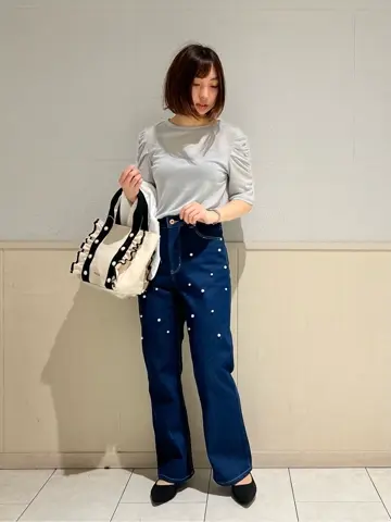 Feroux 村上 コーディネート画像