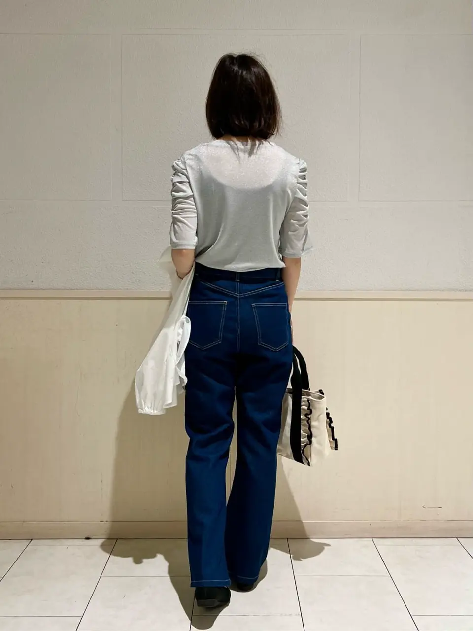 Feroux 村上 コーディネート画像