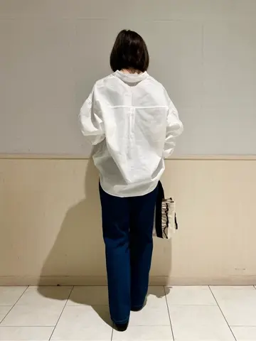 Feroux 村上 コーディネート画像