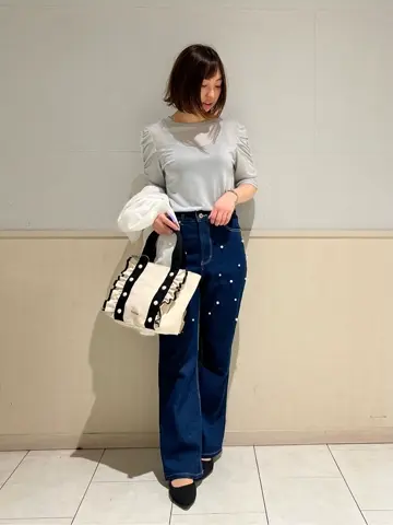 Feroux 村上 コーディネート画像