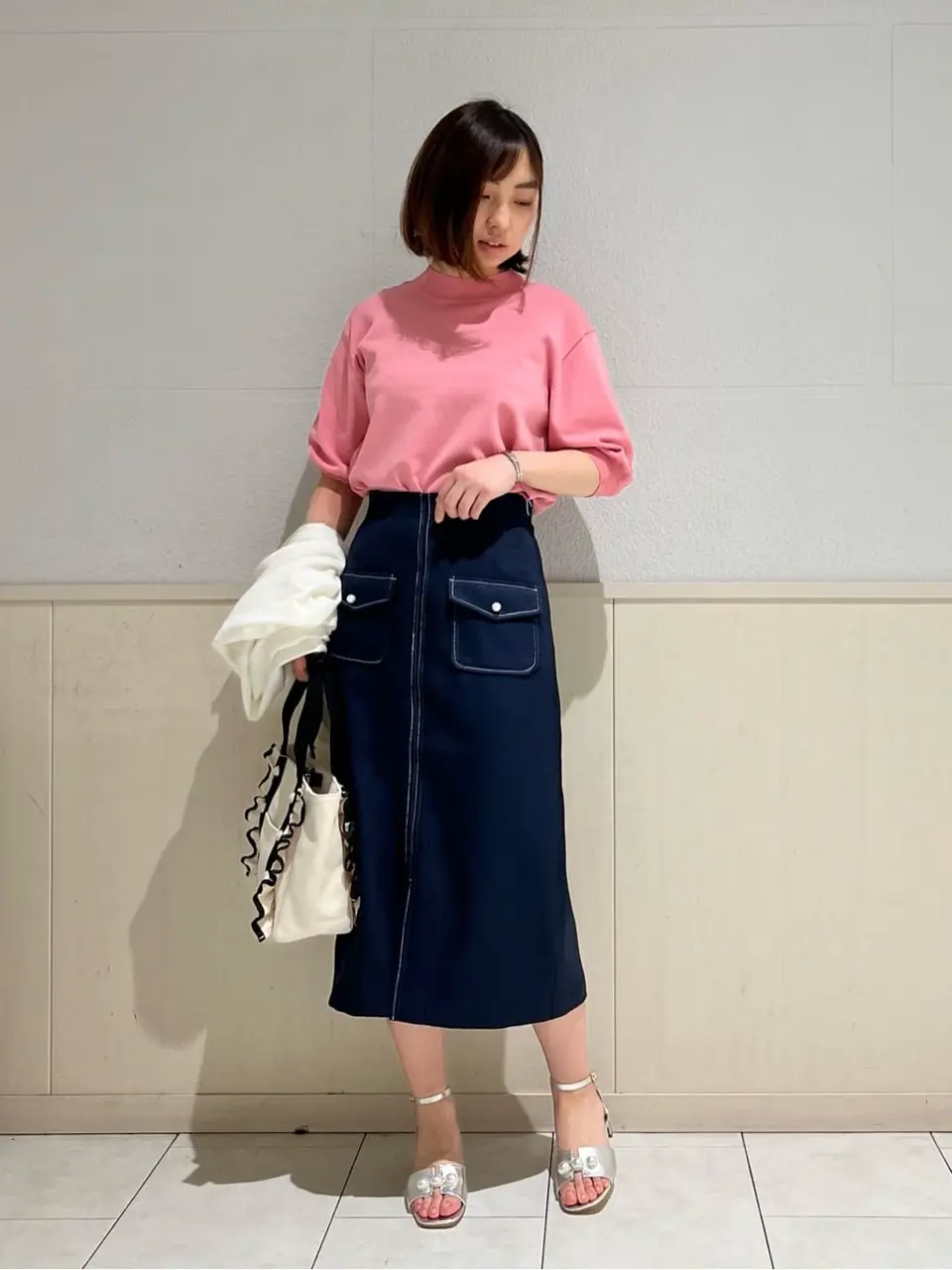 Feroux 村上 コーディネート画像