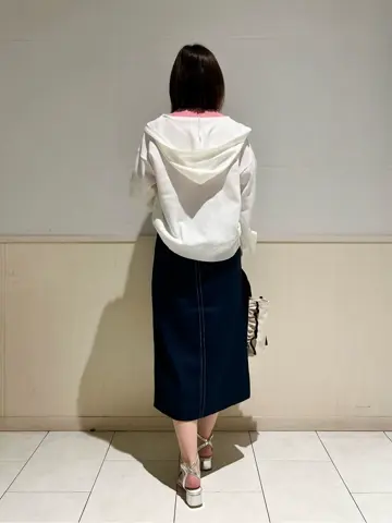 Feroux 村上 コーディネート画像