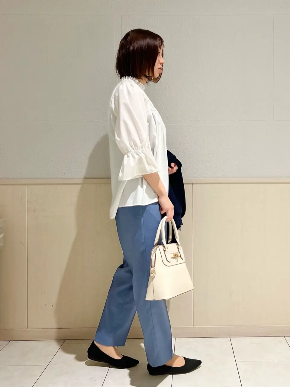 Feroux 村上 コーディネート画像