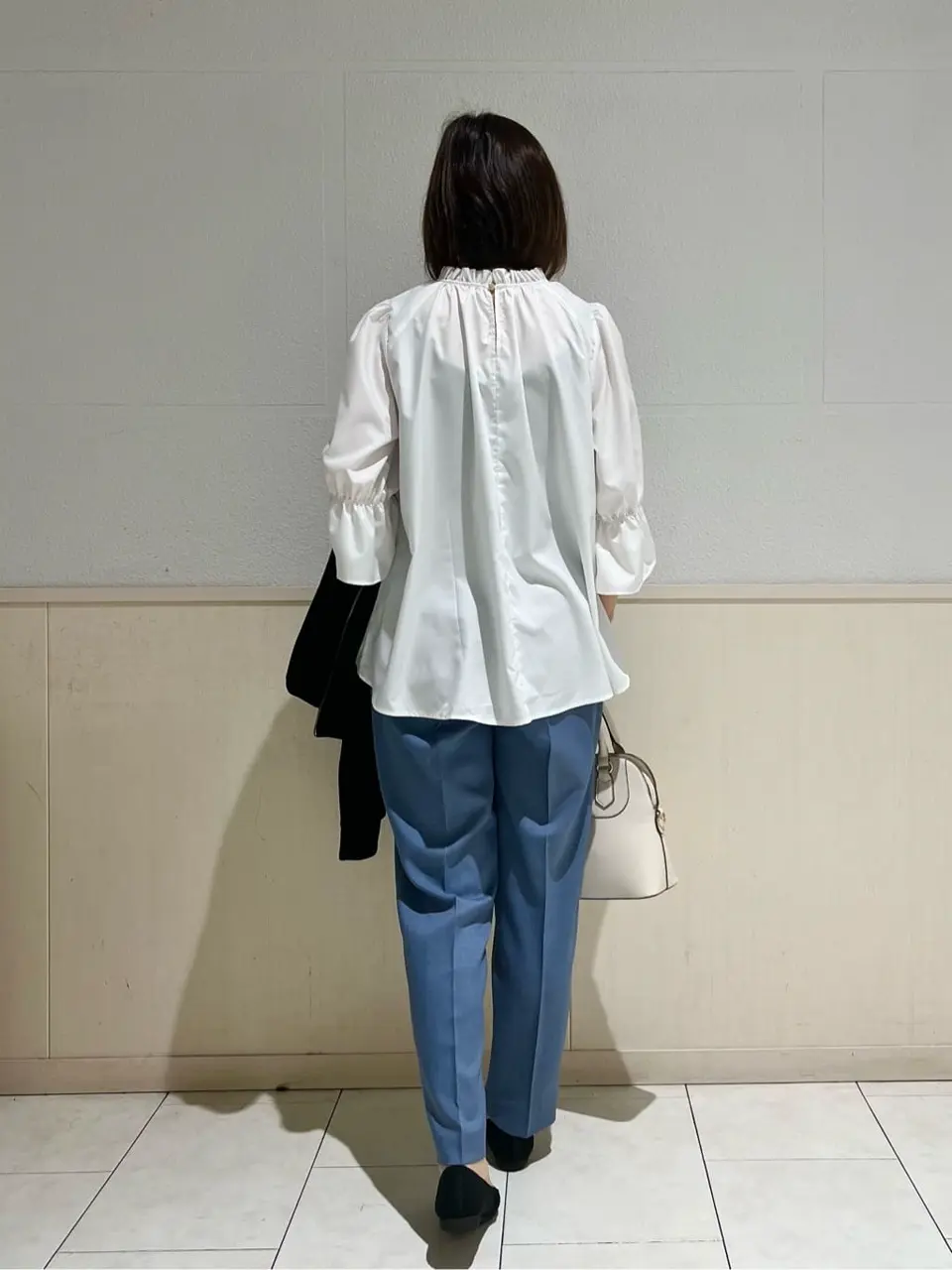 Feroux 村上 コーディネート画像