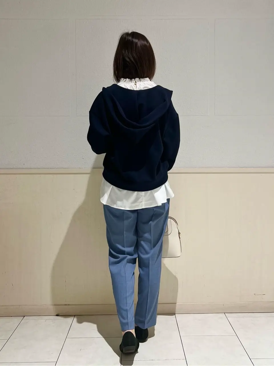 Feroux 村上 コーディネート画像