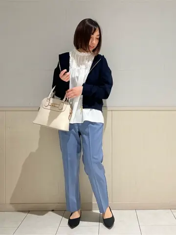 Feroux 村上 コーディネート画像