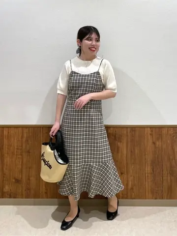 Feroux 時本 コーディネート画像