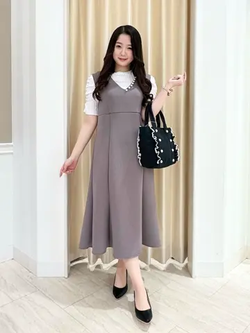 Feroux 本間 コーディネート画像