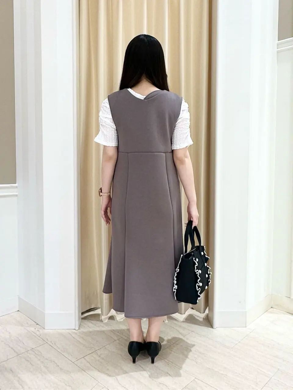 Feroux 本間 コーディネート画像