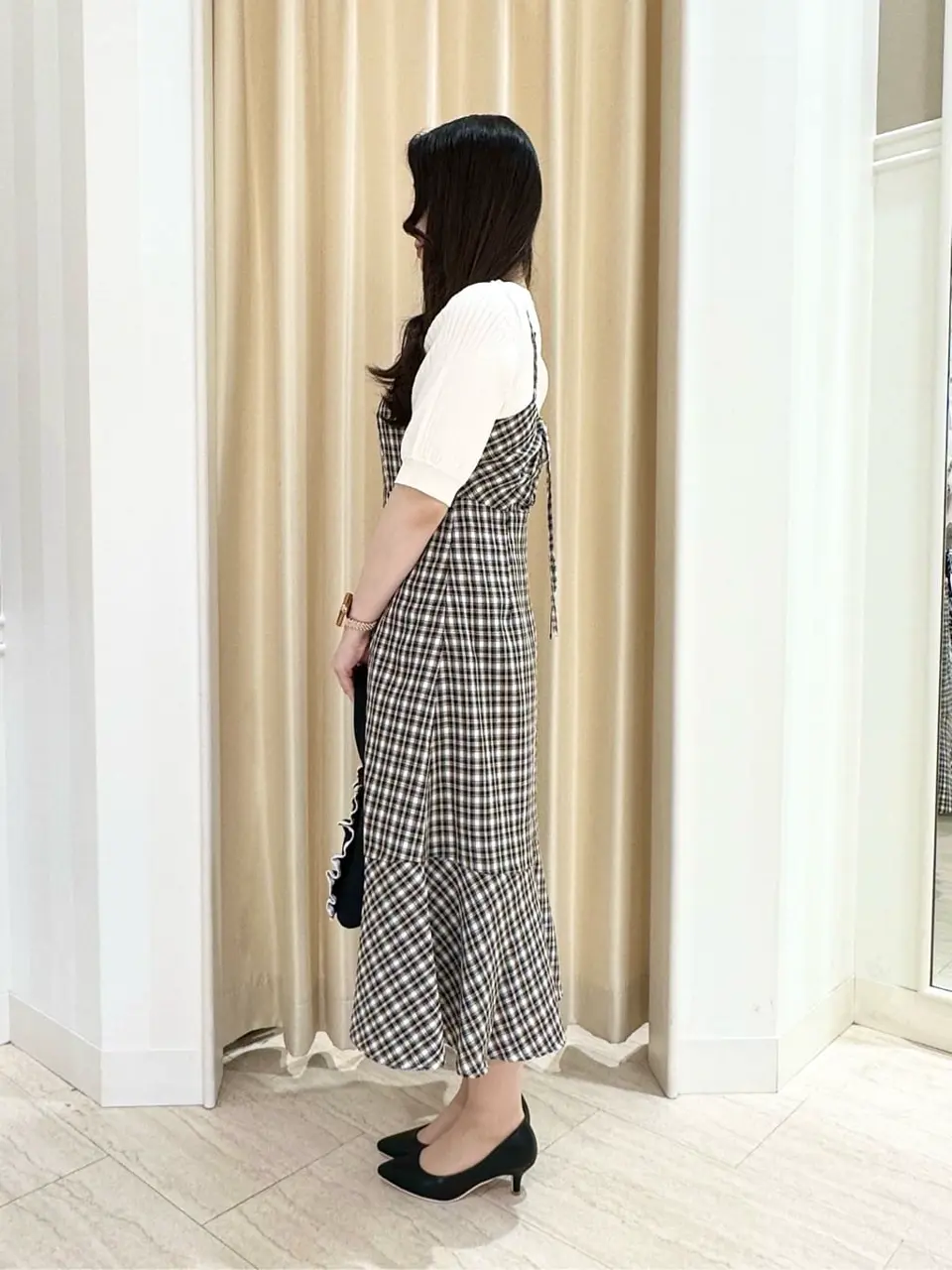 Feroux 本間 コーディネート画像