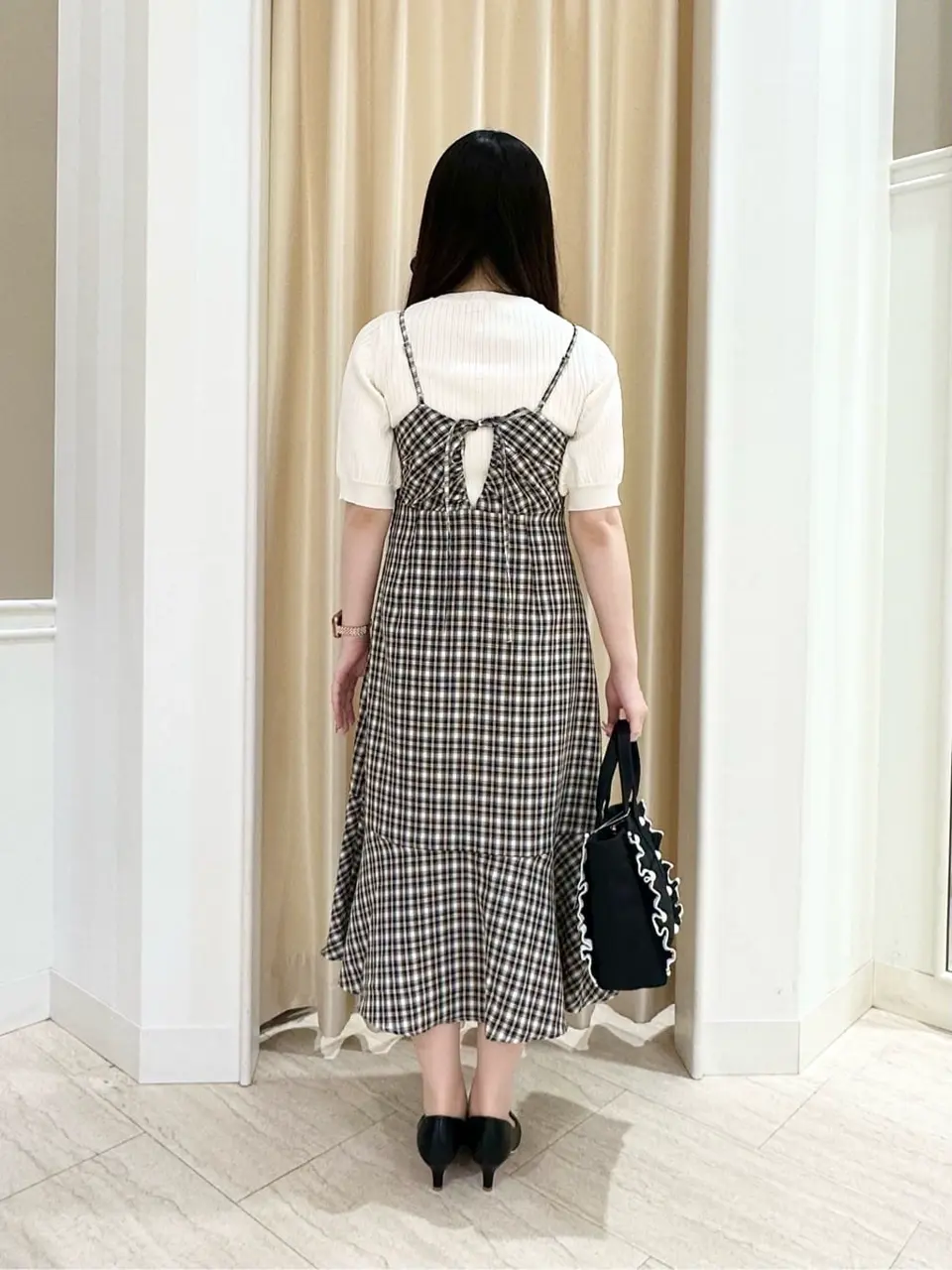 Feroux 本間 コーディネート画像