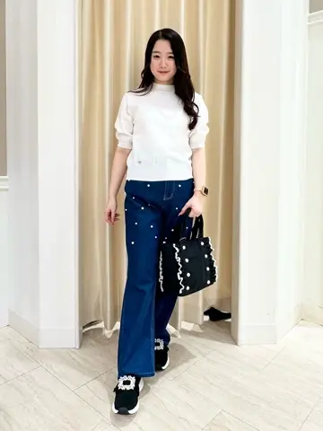 Feroux 本間 コーディネート画像