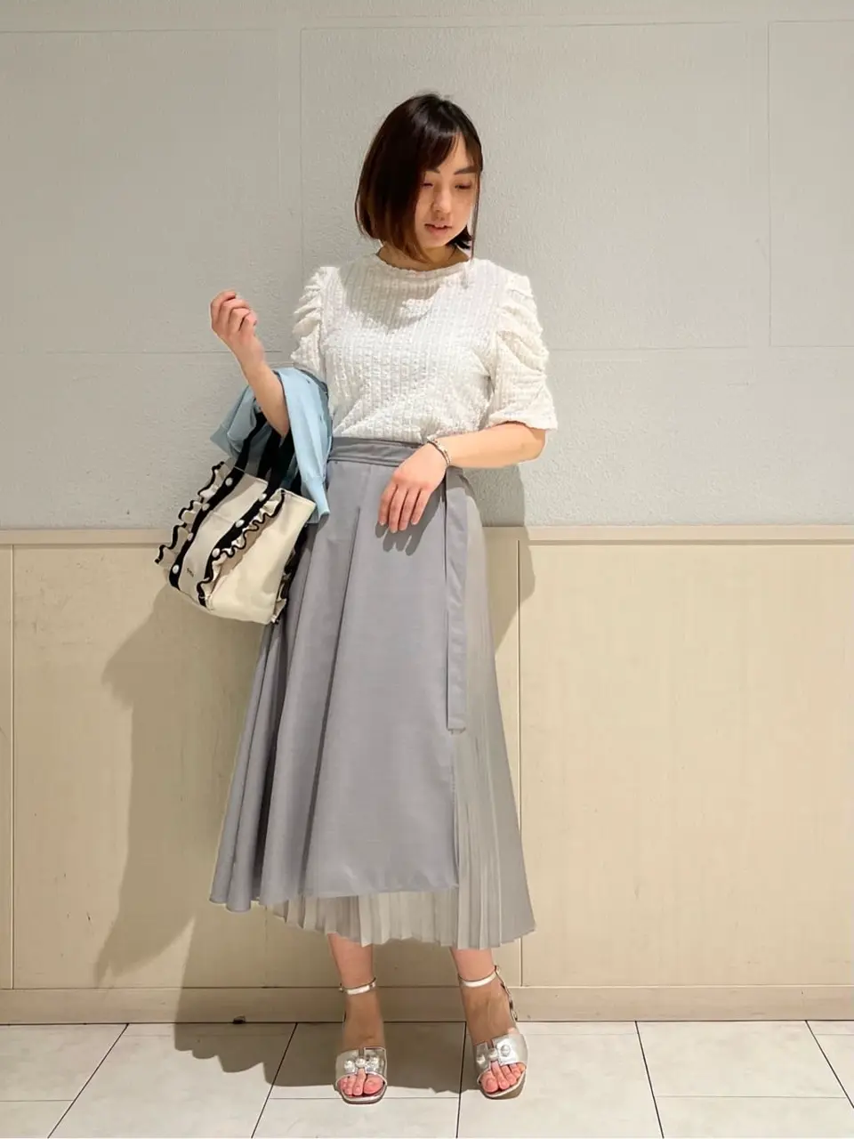 Feroux 村上 コーディネート画像