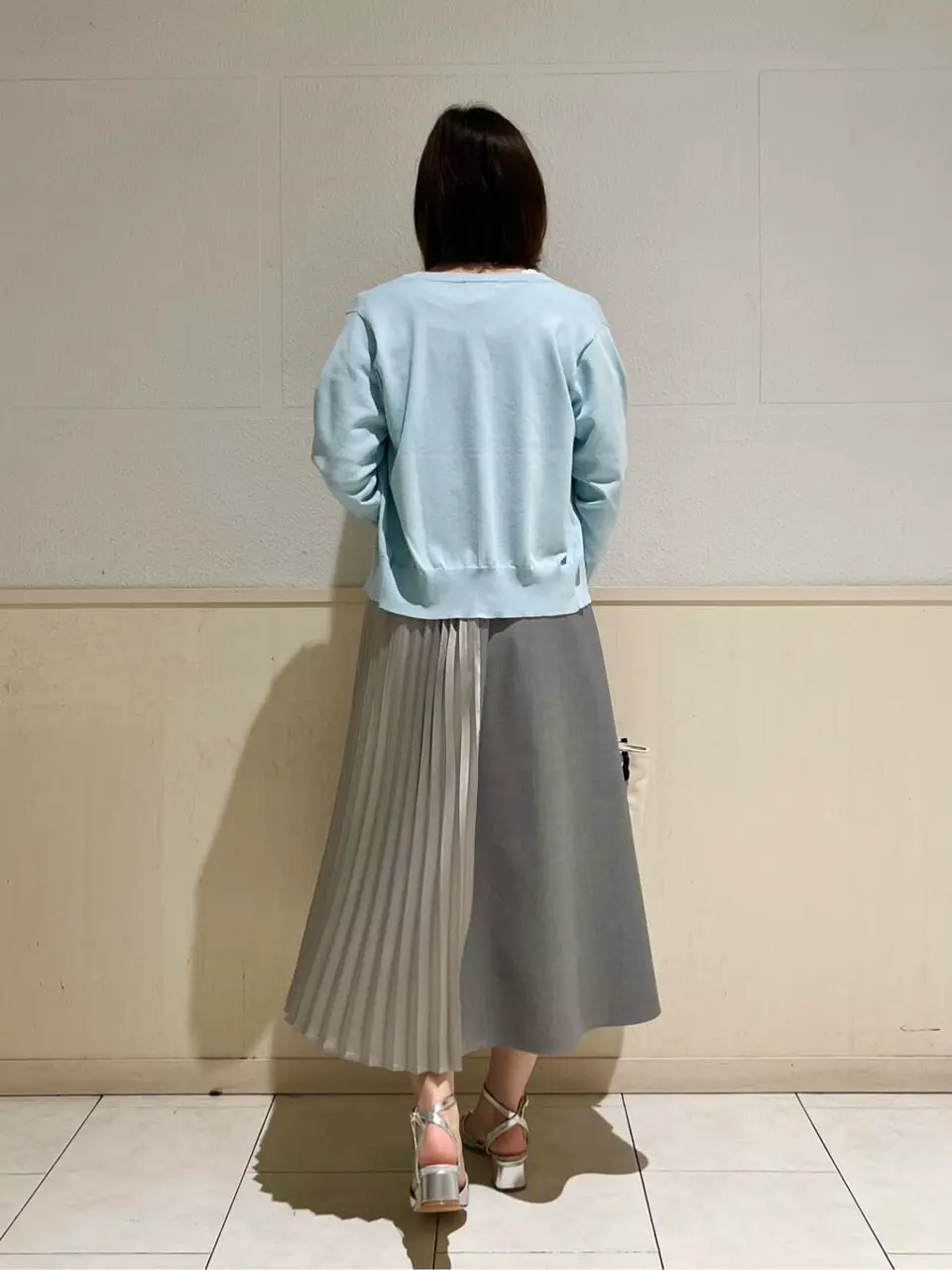 Feroux 村上 コーディネート画像