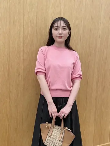 Feroux staff ai コーディネート画像