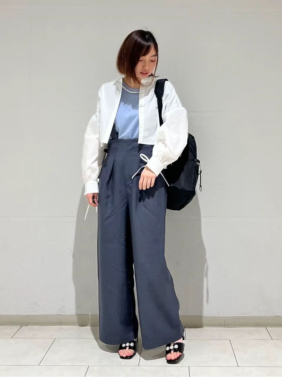 Feroux 村上 コーディネート画像