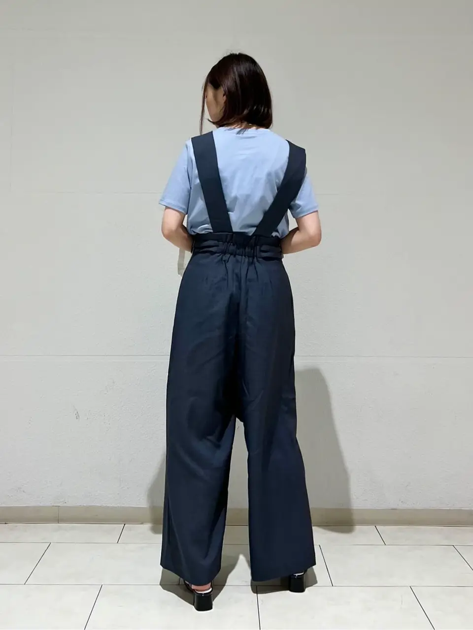 Feroux 村上 コーディネート画像