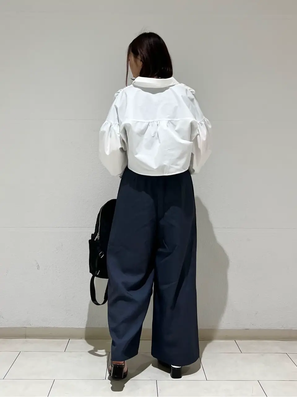 Feroux 村上 コーディネート画像