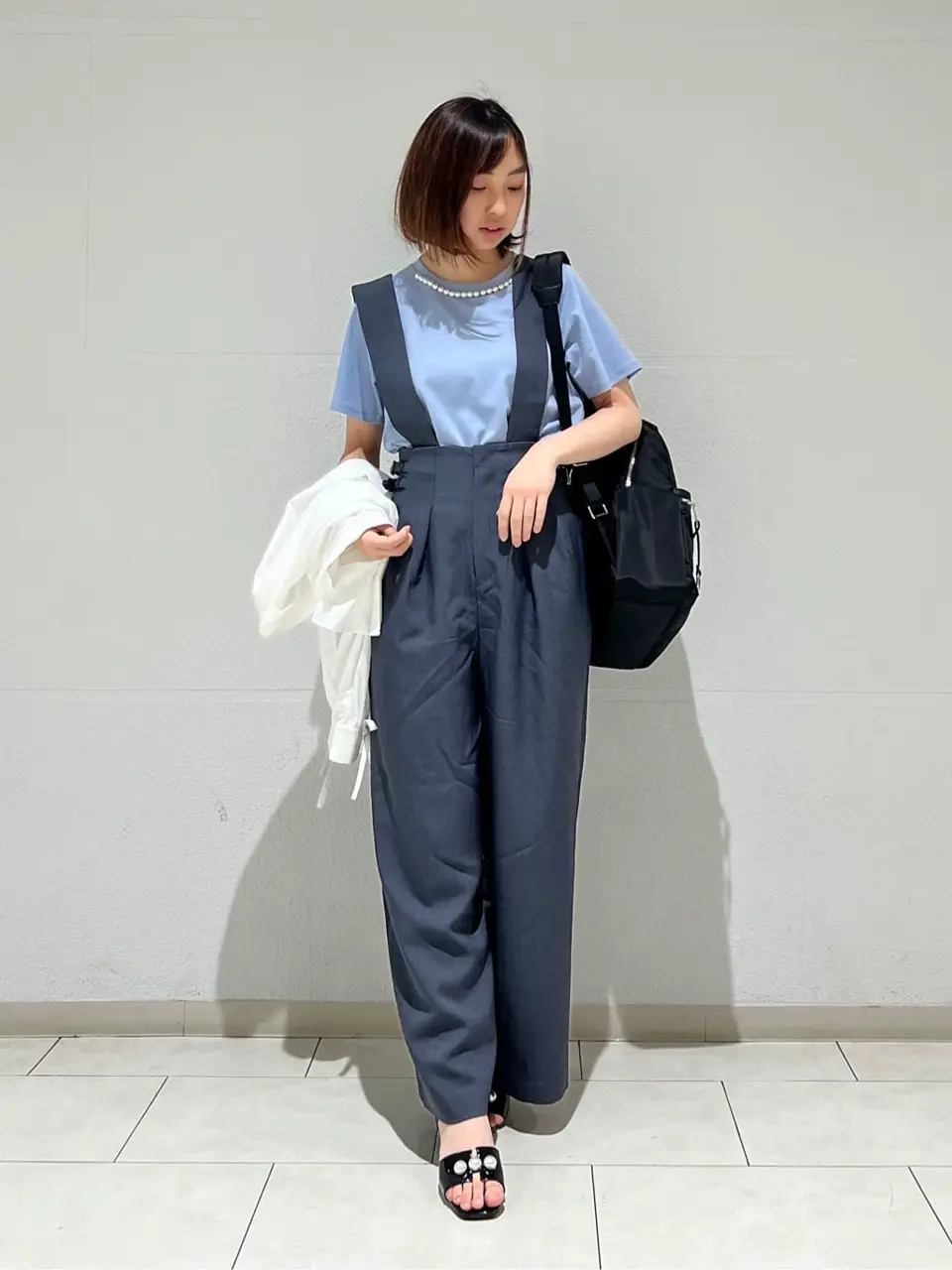 Feroux 村上 コーディネート画像