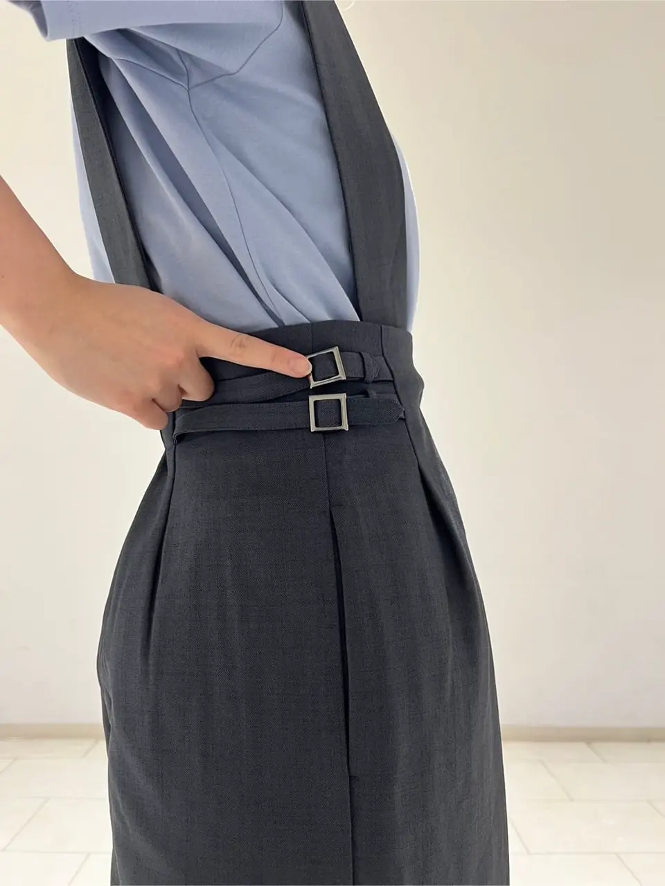 Feroux 村上 コーディネート画像