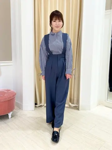 Feroux 清野 コーディネート画像