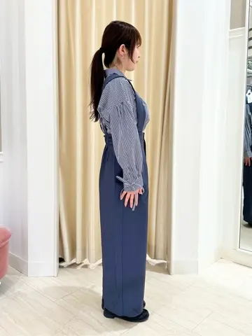 Feroux 清野 コーディネート画像