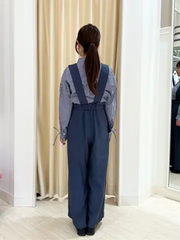 Feroux 清野 コーディネート画像