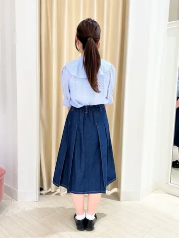 Feroux 清野 コーディネート画像