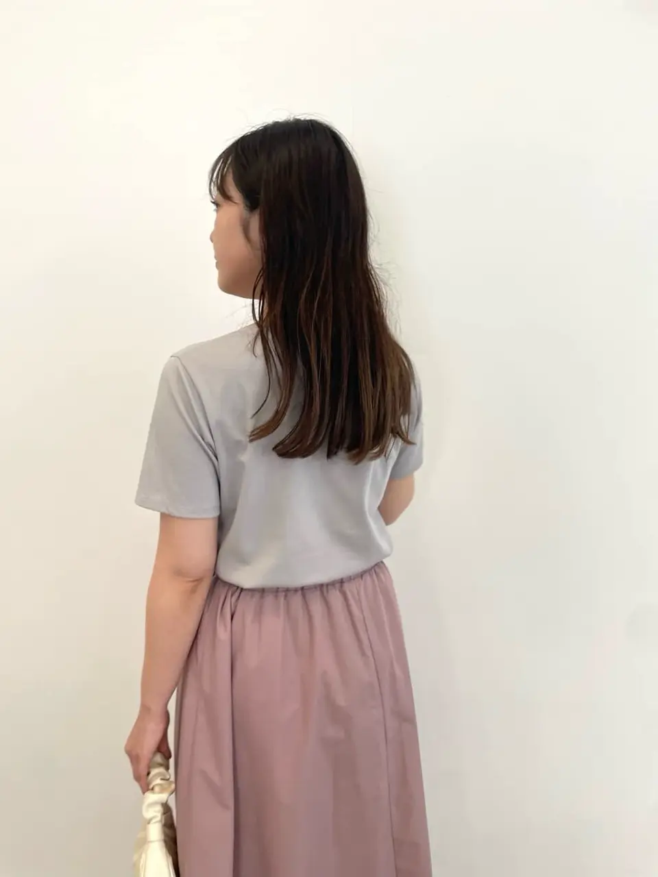 Feroux staff ai コーディネート画像