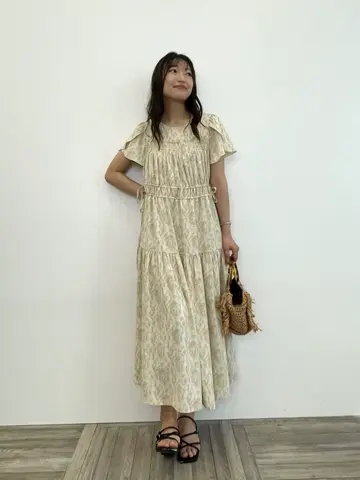 Feroux 清水 コーディネート画像