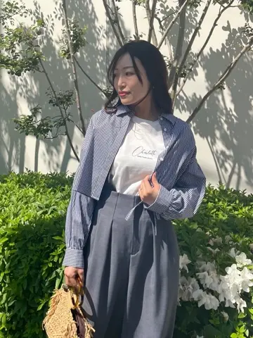 Feroux 清水 コーディネート画像