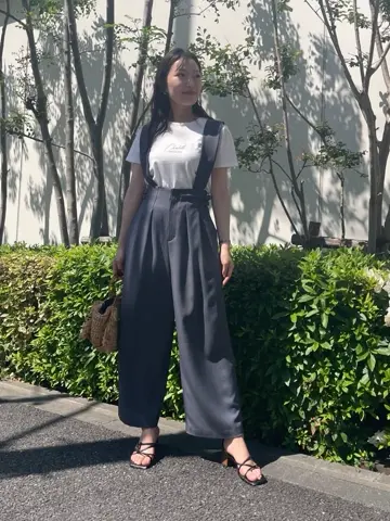 Feroux 清水 コーディネート画像