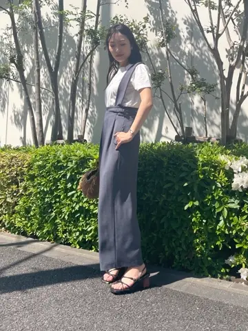 Feroux 清水 コーディネート画像