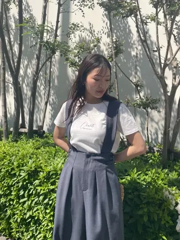 Feroux 清水 コーディネート画像