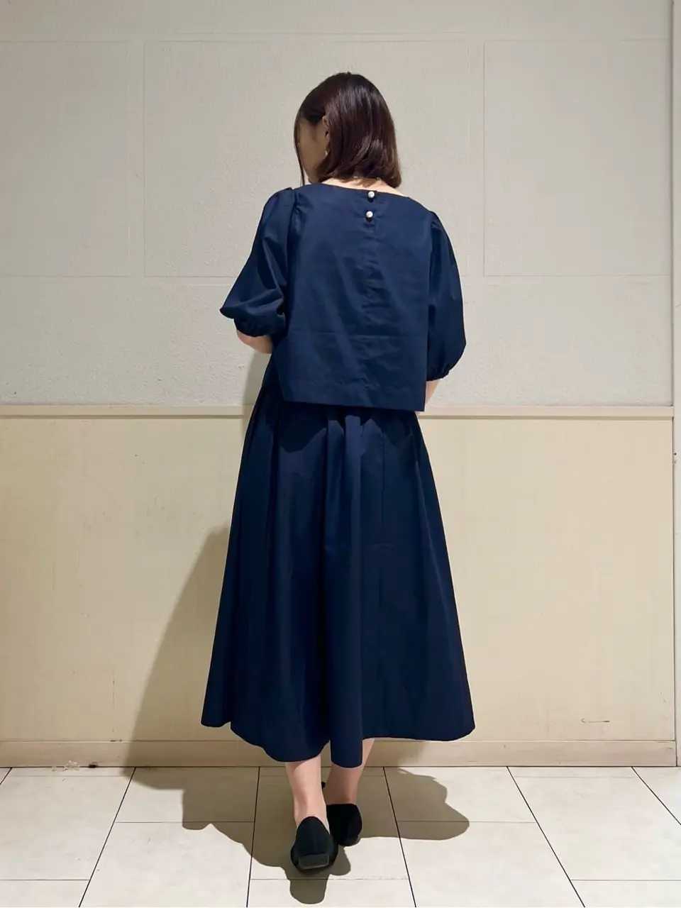 Feroux 村上 コーディネート画像