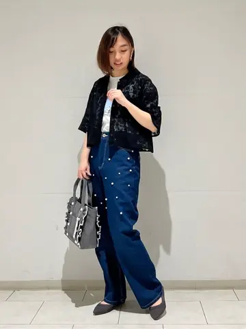 Feroux 村上 コーディネート画像