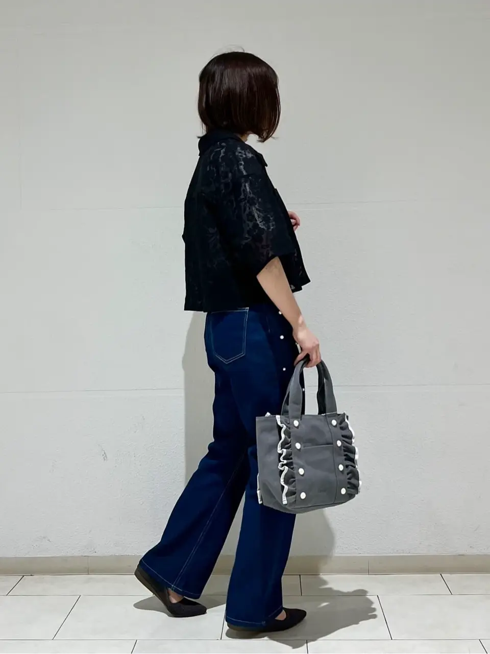 Feroux 村上 コーディネート画像