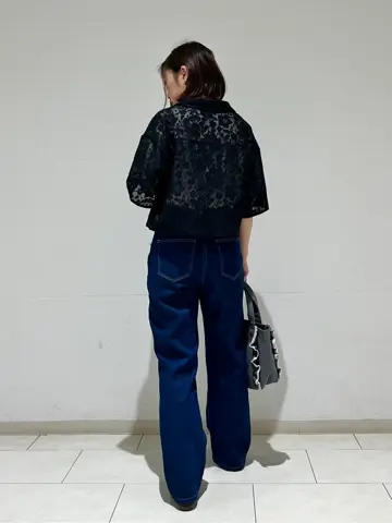 Feroux 村上 コーディネート画像