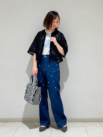 Feroux 村上 コーディネート画像