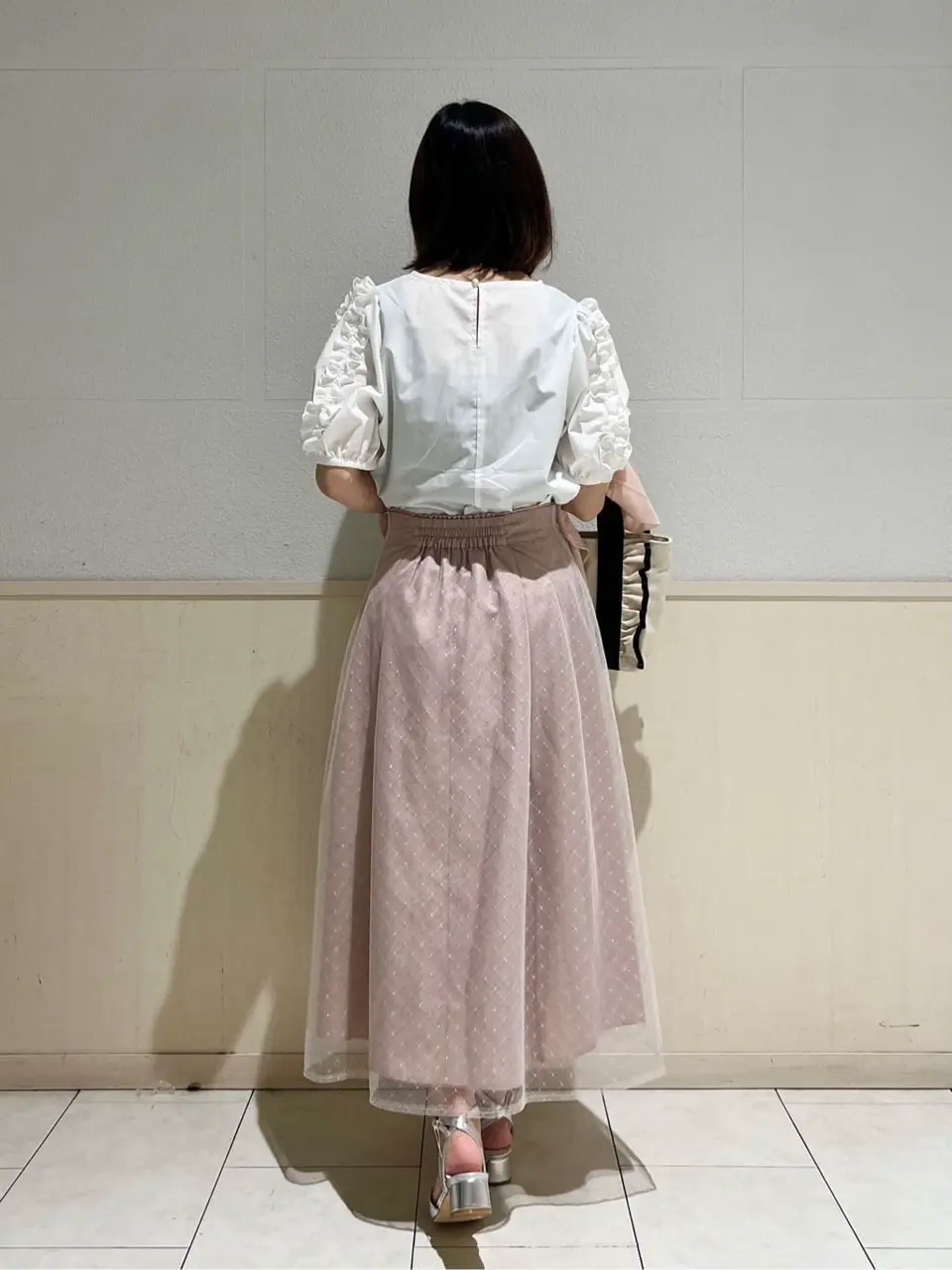 Feroux 村上 コーディネート画像