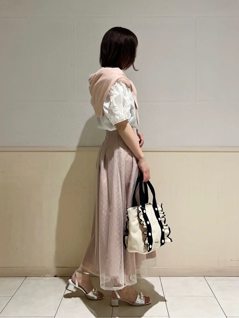 Feroux 村上 コーディネート画像