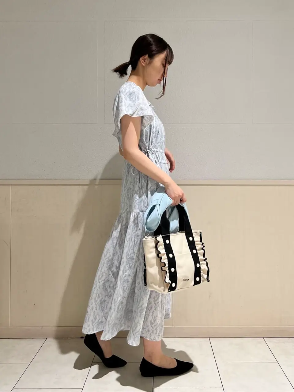 Feroux 村上 コーディネート画像