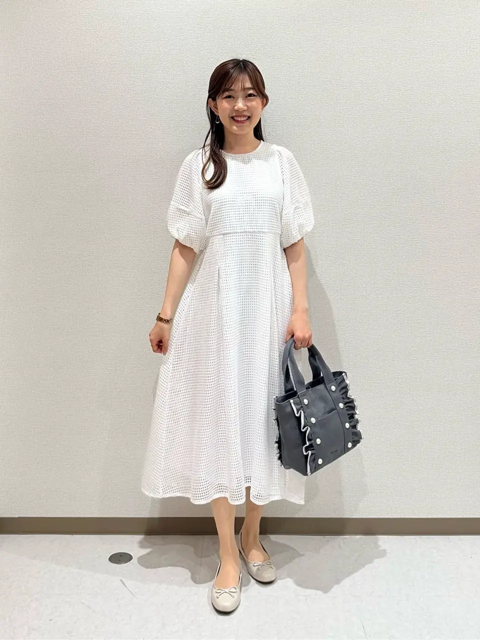 Feroux みぃ コーディネート画像