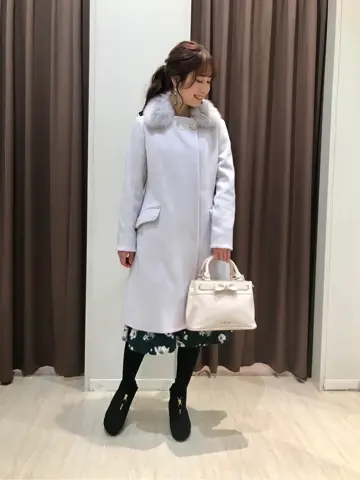 Feroux 木村 コーディネート画像